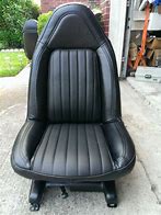 Image result for Bucket Seat Man Cave