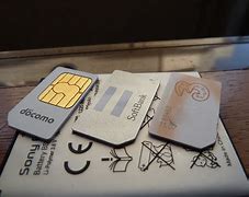 Image result for iPhone SE Sim Card