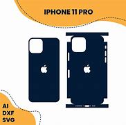 Image result for iPhone 11 Pro SVG Free