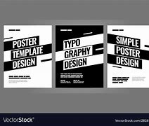 Image result for Simple Typography Vector