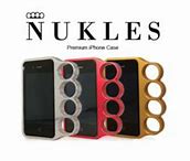 Image result for Brass Knuckles iPhone 13 Pro Max Case