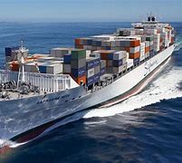 Image result for Container Ship