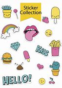 Image result for Meme Stickers Sheets Printable