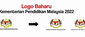 Image result for Logo Baru Kementerian Pendidikan Malaysia