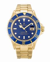 Image result for Rolex Submariner Replica Watch
