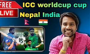 Image result for Cricket World Cup Live