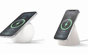 Image result for Apple Phone Night Stand Charger Standby