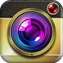 Image result for iPhone 6s Camera Icon