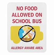 Image result for Do Not Eat Candy Sign