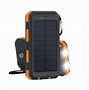 Image result for solar i phone chargers