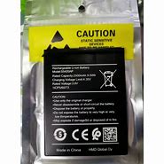 Image result for Nokia C1 Battery