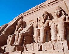 Image result for "Egyptian ruins"