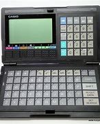 Image result for Vintage Electronic Touch Organizer