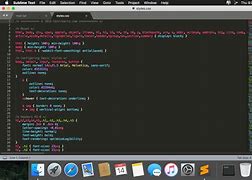 Image result for Sublime Text Interface
