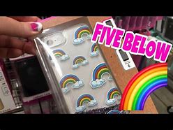Image result for Five Below Blood Phone Cases