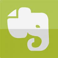 Image result for Evernote Icon Rainbow Colors