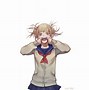 Image result for Bnha Characters Toga