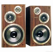 Image result for JVC 3-Way Tower Speakers