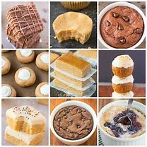 Image result for Healthy Sweet Snacks for Adults