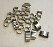 Image result for Custom Sleek Metal Clips