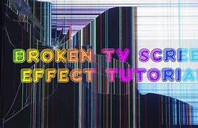 Image result for Broken TV Screen Prank Hammer Boy