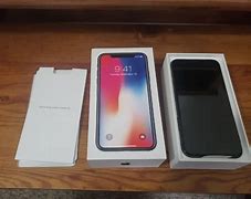 Image result for What's Under the iPhone X Box