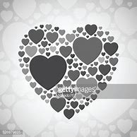 Image result for In Loving Memory Hearts Clip Art