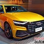 Image result for Audi Q8