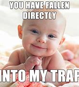 Image result for Funny Friday Baby Memes