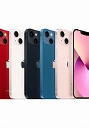 Image result for Apple iPhone 13 Pro 256GB Red