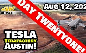 Image result for Tesla Texas Plant