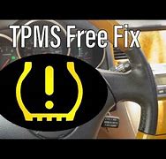 Image result for Lexus TPMS Bypass