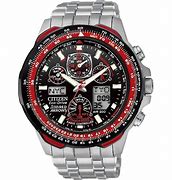 Image result for Red Arrows Citizen Watches