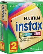 Image result for Instax 200 Film