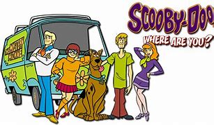 Image result for Reto 4 Elementos Scooby Doo Monica Escobedo