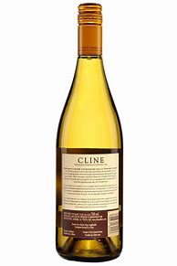 Cline Viognier に対する画像結果