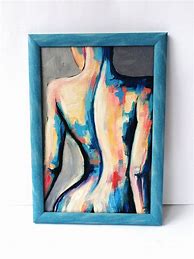 Image result for Woman Body Abstract Art