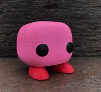 Image result for 3D Printed Funko POP