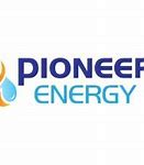 Image result for Pioneer Energy Logo