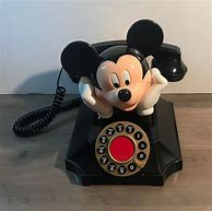 Image result for Mickey Mouse Phone