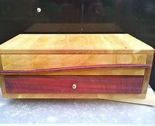 Image result for Hand Made Leather Box
