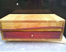 Image result for Wooden Drop Box
