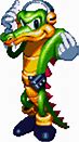 Image result for Vector Chaotix