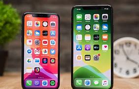 Image result for iPhone SE vs 11 Pro