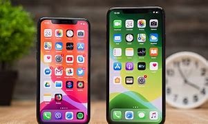 Image result for iPhone SE vs iPhone 11 Pro