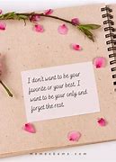 Image result for Cute Smal Love Notes