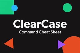 Image result for ClearCase Turning Yellow