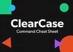 Image result for ClearCase Administrator