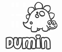 Image result for Dumin Suppo