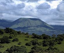 Image result for Mount Tambora Indonesia